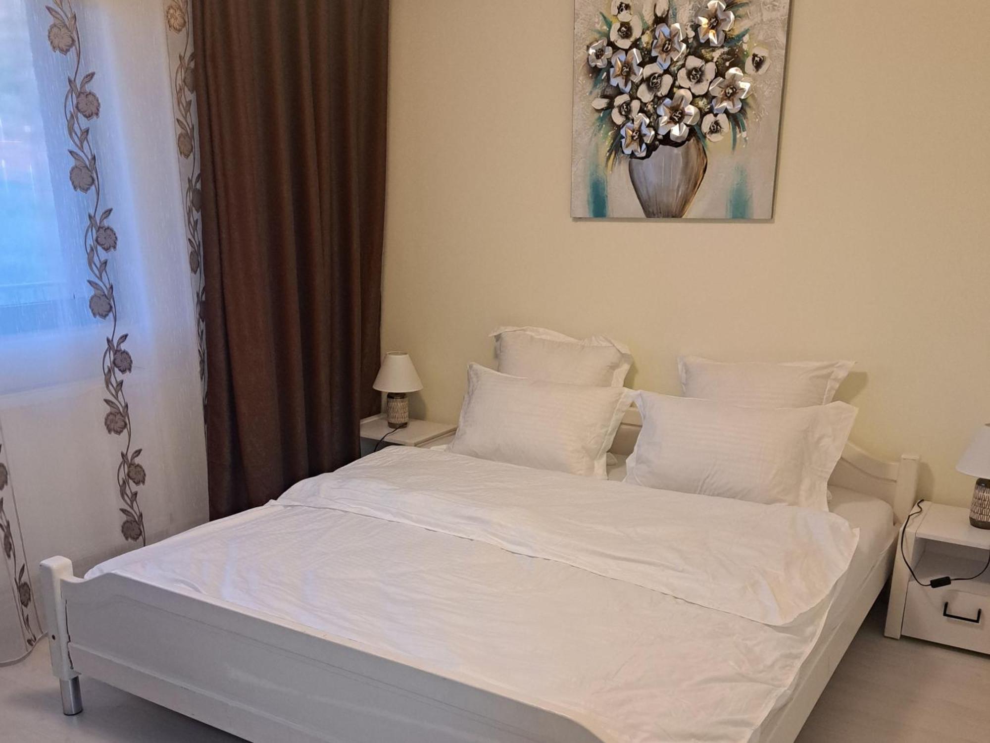 Apartament Teo Iasi Room photo